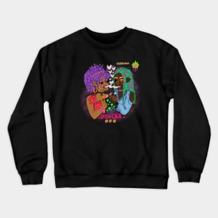 420 bl - 2019 Crewneck Sweatshirt